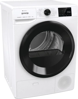 Сушильная машина Gorenje DPNE92GNLWIFI/C кл.энер.:A++ макс.загр.:9кг белый - купить недорого с доставкой в интернет-магазине