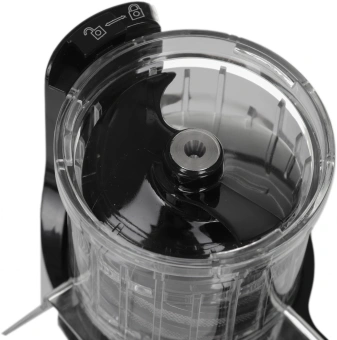 Соковыжималка шнековая Scarlett DailyPress SC-JE50S59 130Вт рез.сок.:600мл. белый - купить недорого с доставкой в интернет-магазине
