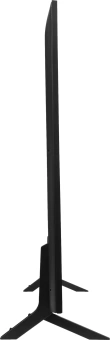 Телевизор LED LG 55" 55QNED80A6A.ARUG черный титан 4K Ultra HD 60Hz DVB-T DVB-T2 DVB-C DVB-S DVB-S2 USB WiFi Smart TV - купить недорого с доставкой в интернет-магазине