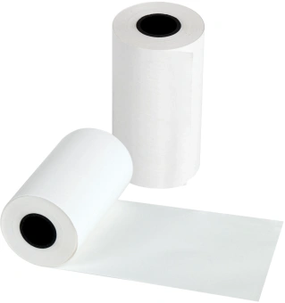 Лента чековая Cactus CS-RT57-19 57мм 19м 12mm термобумага (19) - купить недорого с доставкой в интернет-магазине