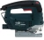 Лобзик Bosch GST 750 520Вт 3200ходов/мин от электросети (кейс в комплекте) - купить недорого с доставкой в интернет-магазине