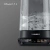 Чайник электрический Redmond KG220 1.7л. 2200Вт черный корпус: стекло/металл/пластик - купить недорого с доставкой в интернет-магазине