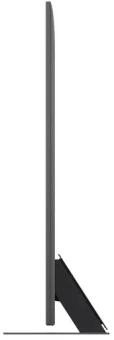 Телевизор LED LG 65" 65QNED86A6A.ARUG черный титан 4K Ultra HD 120Hz DVB-T DVB-T2 DVB-C DVB-S DVB-S2 USB WiFi Smart TV - купить недорого с доставкой в интернет-магазине