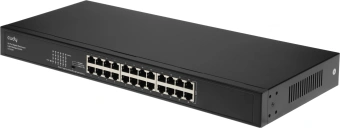 Коммутатор Cudy GS1024E (L2) 24x1Гбит/с настраиваемый - цена, купить или заказать с доставкой в интернет-магазине Коммутатор Cudy GS1024E (L2) 24x1Гбит/с настраиваемый - купить недорого с доставкой в интернет-магазине
