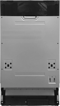Посудомоечная машина встраив. Midea MID45S150i 2000Вт узкая - купить недорого с доставкой в интернет-магазине