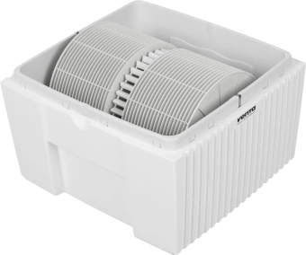 Мойка воздуха Venta Comfort plus LW15 8Вт белый (LW15 COMFORT PLUS WEISS) - купить недорого с доставкой в интернет-магазине