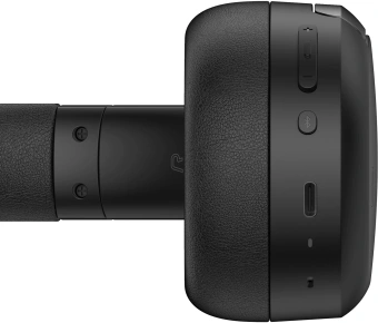 Гарнитура мониторные Edifier W830NB черный беспроводные bluetooth оголовье - купить недорого с доставкой в интернет-магазине