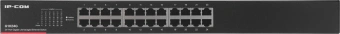 Коммутатор IP-Com G1024G (L2) 24x1Гбит/с неуправляемый - купить недорого с доставкой в интернет-магазине