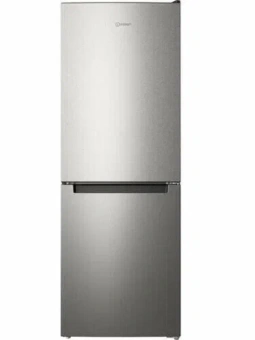 Холодильник Indesit ITS 4200 G 2-хкамерн. серебристый мат. - купить недорого с доставкой в интернет-магазине