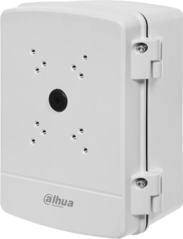 Монтажная коробка Dahua DH-PFA6400S - купить недорого с доставкой в интернет-магазине