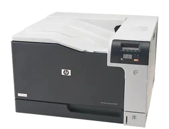 Принтер лазерный HP Color LaserJet Pro CP5225DN (CE712A) A3 Duplex Net черный - купить недорого с доставкой в интернет-магазине