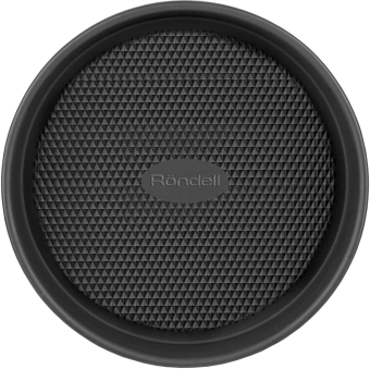 Форма для выпечки Rondell Loft Professional RDF-1314 кругл. d=24см сталь темно-серый - цена, купить или заказать с доставкой в интернет-магазине Форма для выпечки Rondell Loft Professional RDF-1314 кругл. d=24см сталь темно-серый - купить недорого с доставкой в интернет-магазине