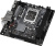 Материнская плата Asrock H610M-ITX/AC Soc-1700 Intel H610 2xDDR4 mini-ITX AC`97 8ch(7.1) GbLAN+VGA+HDMI+DP - купить недорого с доставкой в интернет-магазине