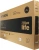 Телевизор LED Hyundai 65" H-LED65BU7100 WebOS Frameless Metal серый/серый 4K Ultra HD 60Hz MEMC DVB-T DVB-T2 DVB-C DVB-S DVB-S2 USB WiFi Smart TV - купить недорого с доставкой в интернет-магазине