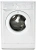 Стиральная машина Indesit EcoTime IWUB 4085 класс: A загр.фронтальная макс.:4кг белый - купить недорого с доставкой в интернет-магазине
