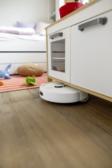Пылесос-робот Karcher RVC 3 Comfort 400Вт белый - купить недорого с доставкой в интернет-магазине