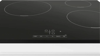 Индукционная варочная поверхность Bosch PUC631BB5E черный - купить недорого с доставкой в интернет-магазине