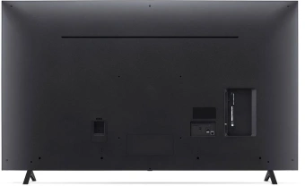 Телевизор LED LG 55" 55NANO80T6A.ARUG синяя сажа 4K Ultra HD 60Hz DVB-T DVB-T2 DVB-C DVB-S DVB-S2 USB WiFi Smart TV - купить недорого с доставкой в интернет-магазине