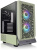 Корпус Thermaltake Ceres 300 TG ARGB Matcha зеленый без БП ATX 7x140mm 5x180mm 2xUSB3.0 audio bott PSU - купить недорого с доставкой в интернет-магазине