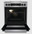 Плита Комбинированная Gorenje GKS6C70XJ нержавеющая сталь (без крышки) реш.сталь - купить недорого с доставкой в интернет-магазине