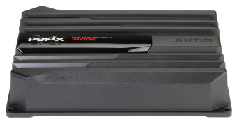 Усилитель автомобильный Sony Xplod XM-N502 двухканальный - купить недорого с доставкой в интернет-магазине