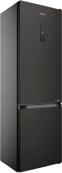 Холодильник Hotpoint HT 7201I DX O3 2-хкамерн. нержавеющая сталь инвертер - купить недорого с доставкой в интернет-магазине