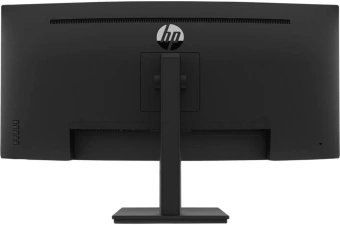 Монитор HP 34" P34hc G4 черный VA 21:9 HDMI матовая HAS 250cd 178гр/178гр 3440x1440 100Hz DP 2K USB 10.51кг - купить недорого с доставкой в интернет-магазине