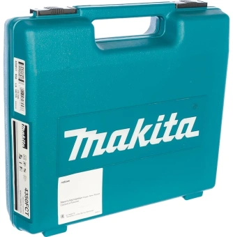Лобзик Makita 4350 FCT 720Вт 2800ходов/мин от электросети (кейс в комплекте) - купить недорого с доставкой в интернет-магазине