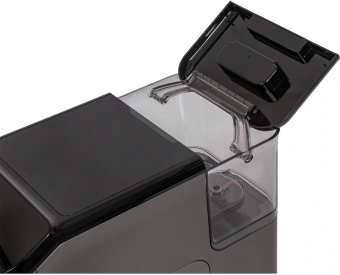 Кофемашина Supra CMS-3700 1350Вт серебристый - купить недорого с доставкой в интернет-магазине