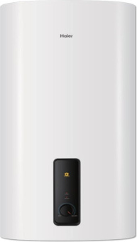 Водонагреватель Haier ES80V-F3 3кВт 80л электрический настенный/белый - купить недорого с доставкой в интернет-магазине