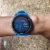 Смарт-часы Garmin Forerunner 255 33мм 1.3" корп.черный рем.синий (010-02641-11) - купить недорого с доставкой в интернет-магазине