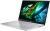 Ноутбук Acer Swift Go 14 SFG14-41-R466 Ryzen 5 7530U 8Gb SSD512Gb AMD Radeon 14" IPS FHD (1920x1080) Windows 11 Home silver WiFi BT Cam (NX.KG3CD.001) - купить недорого с доставкой в интернет-магазине