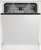 Посудомоечная машина встраив. Beko BDIN38530A 2100Вт полноразмерная - купить недорого с доставкой в интернет-магазине