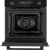 Духовой шкаф Электрический Weissgauff EOM 741 PDB Black Edition черный - цена, купить или заказать с доставкой в интернет-магазине Духовой шкаф Электрический Weissgauff EOM 741 PDB Black Edition черный - купить недорого с доставкой в интернет-магазине