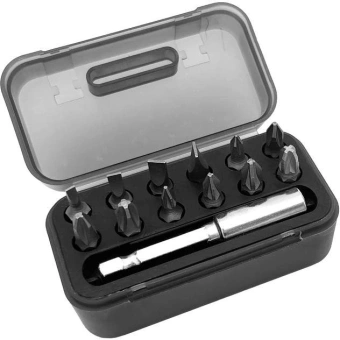 Отвертка аккум. X-Power KCS635 аккум. патрон:шестигранник 6.35 мм (1/4) (100070163384) - купить недорого с доставкой в интернет-магазине