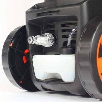 Минимойка Patriot GT540 Imperial 2000Вт (322306025) - купить недорого с доставкой в интернет-магазине