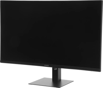 Монитор Xiaomi 27" A27Ui 2026 черный IPS LED 6ms 16:9 HDMI матовая 1200:1 360cd 178гр/178гр 3840x2160 60Hz DP 4K USB 5.5кг - купить недорого с доставкой в интернет-магазине