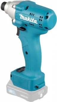 Гайковерт Makita TD112DMZ 12Вт аккум. патрон:шестигр.1/4" - купить недорого с доставкой в интернет-магазине