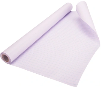 Пленка Deli EZ75219 Macaron для учебника с липк.сл. ПП гладкая прозр. 450мм x 4.5м - купить недорого с доставкой в интернет-магазине