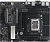 Материнская плата Asus PRO WS Z890-ACE SE Soc-1851 Intel Z890 4xDDR5 ATX AC`97 8ch(7.1) 1x10G/1х2,5G/1xGigabit RAID+HDMI