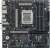 Материнская плата Asus TUF GAMING B850M-PLUS WIFI7 Socket AM5 AMD B850 4xDDR5 mATX AC`97 8ch(7.1) 2.5Gg RAID+HDMI+DP - купить недорого с доставкой в интернет-магазине