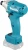 Гайковерт Makita TD112DMZ 12Вт аккум. патрон:шестигр.1/4" - купить недорого с доставкой в интернет-магазине
