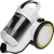 Пылесос Karcher VC 3 (ERP) 700Вт белый/черный - купить недорого с доставкой в интернет-магазине