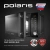 Микроволновая Печь Polaris PMO 2002DG RUS 20л. 700Вт черный - купить недорого с доставкой в интернет-магазине
