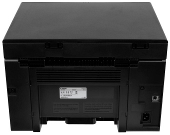 МФУ лазерный Canon i-Sensys MF3010 bundle (5252B004+3484B002) A4 черный - купить недорого с доставкой в интернет-магазине