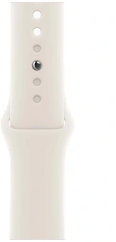 Смарт-часы Apple Watch SE 3 2025 A3325 44мм OLED корп.сияющая звезда Sport Band рем.сияющая звезда разм.брасл.:M/L (MEHJ4LW/A) - купить недорого с доставкой в интернет-магазине