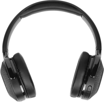 Наушники накладные Ural Молот Н100 черный беспроводные bluetooth накладные (УРАЛ МОЛОТ Н100) - купить недорого с доставкой в интернет-магазине
