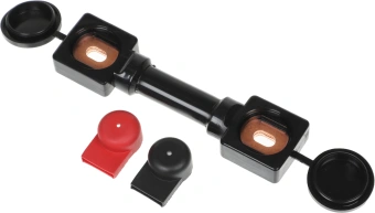 Батарея для ИБП Delta DTM 12200 L 12В 200Ач - купить недорого с доставкой в интернет-магазине