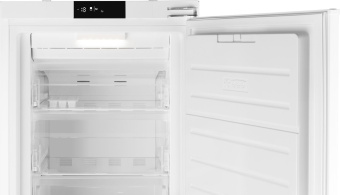 Freezer Weissgauff WFI 178 V white - купить недорого с доставкой в интернет-магазине