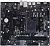 Материнская плата Biostar B550MT Soc-AM4 AMD B550 2xDDR4 mATX AC`97 8ch(7.1) GbLAN RAID+HDMI+DP